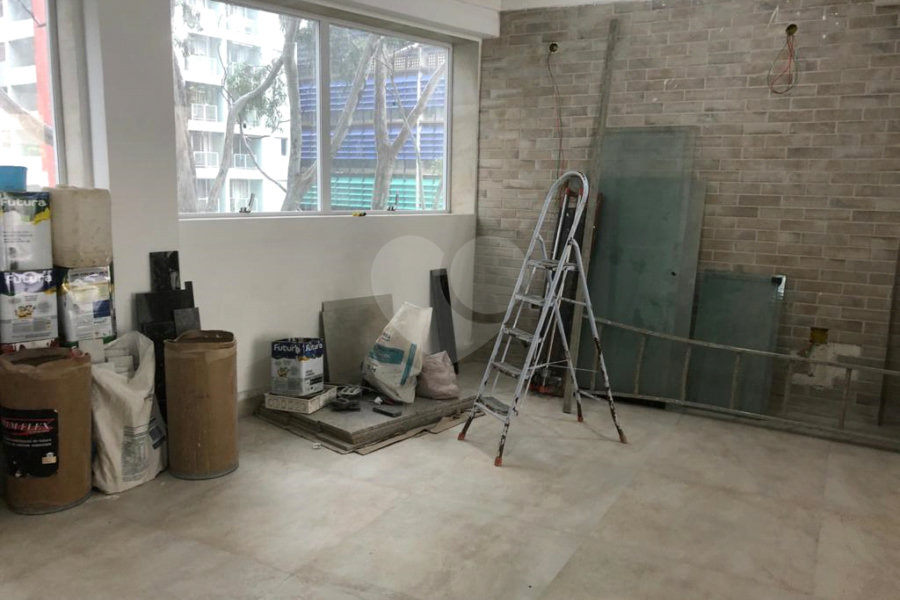 Laje Corporativa à venda ou para alugar em Santana, São Paulo, SP