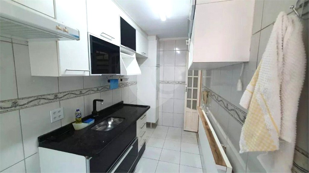 Apartamento à venda com 3 quartos, sendo 1 suíte, em Paraisópolis, São Paulo, SP