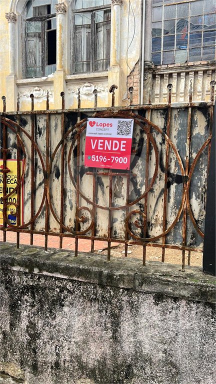 Casa à venda em Vila Mariana, São Paulo, SP