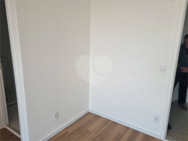 Apartamento para alugar com 2 quartos em Tucuruvi, São Paulo, SP