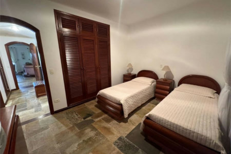 Cobertura com 4 dormitórios, 170 m² - venda por R$ 1.700.000,00 ou aluguel por R$ 19.019,28/ano - ENSEADA - M - CENTRAL PARK - Guarujá/SP
