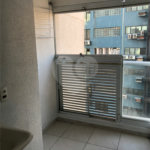 Apartamento para alugar com 1 suíte em Pinheiros, São Paulo, SP