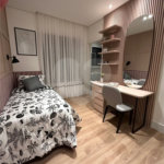 Apartamento à venda com 3 suítes em Parque Residencial Aquarius, São José dos Campos, SP