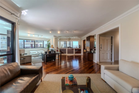 Apartamento à venda com 4 suítes em Paraíso do Morumbi, São Paulo, SP