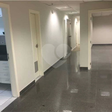 Laje Corporativa para alugar em Bela Vista, São Paulo, SP