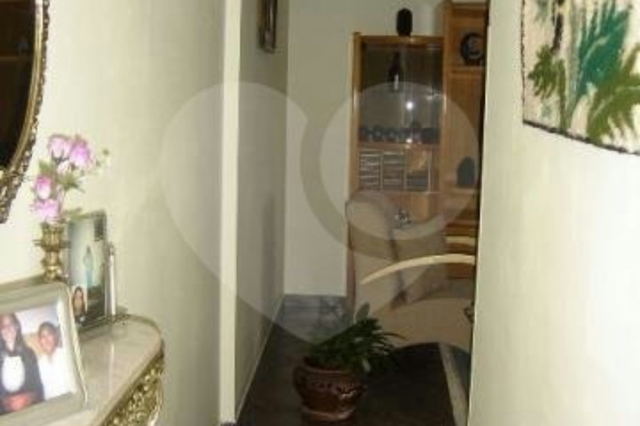 Apartamento à venda com 2 quartos em Lauzane Paulista, São Paulo, SP