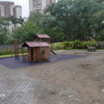 Apartamento à venda com 1 suíte em Vila Andrade, São Paulo, SP