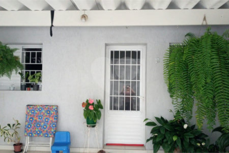 Casa de Vila à venda com 4 quartos em Santana, São Paulo, SP
