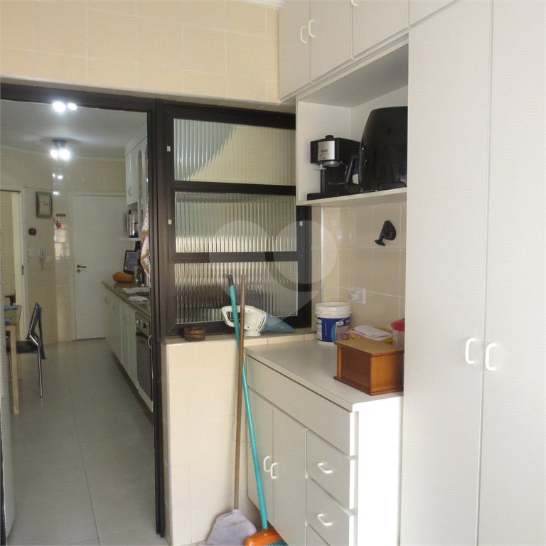Apto à venda na Chácara Inglesa c/134m2 - 4 Quartos/1 Suíte /2 Vagas -Estuda Permuta