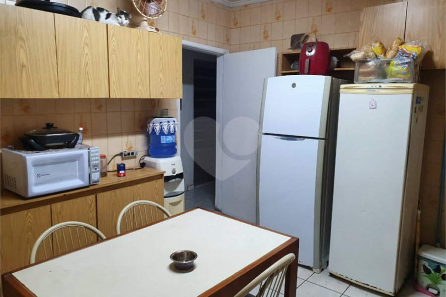 Casa à venda com 3 quartos, sendo 1 suíte, em Jaçanã, São Paulo, SP