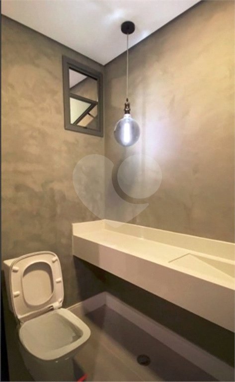 Sobrado à venda com 1 suíte em Tatuapé, São Paulo, SP