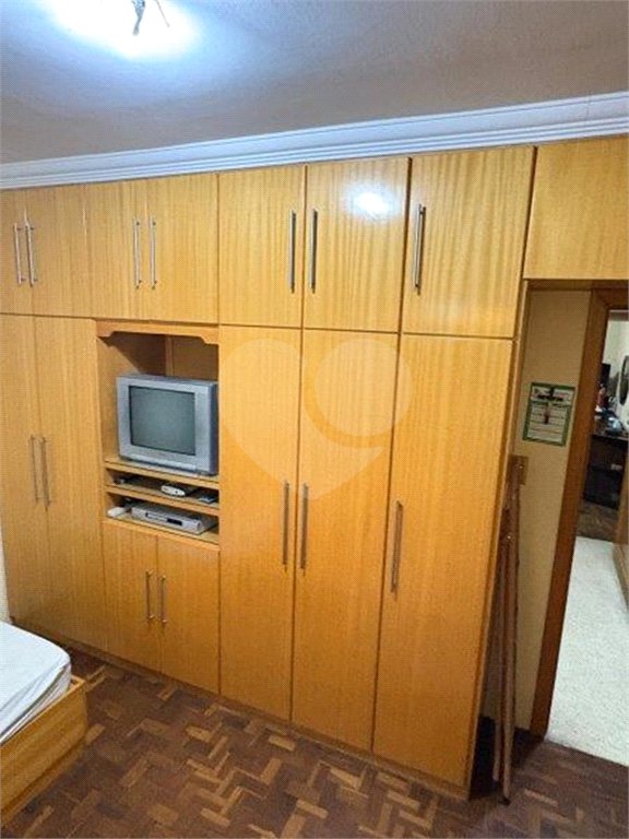 Sobrado à venda com 2 quartos em Saúde, São Paulo, SP