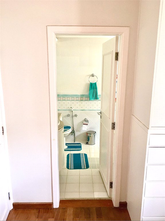 Apartamento à venda com 3 quartos, sendo 1 suíte, em Pinheiros, São Paulo, SP