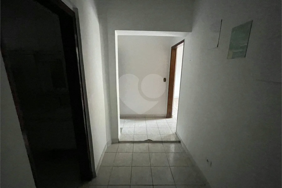 Casa à venda com 4 quartos, sendo 1 suíte, em Mandaqui, São Paulo, SP