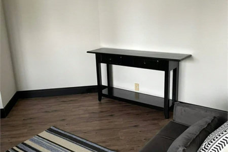 Apartamento para alugar com 1 quarto em Vila Andrade, São Paulo, SP