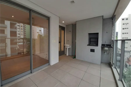 Apartamento à venda ou para alugar com 1 suíte em Pinheiros, São Paulo, SP
