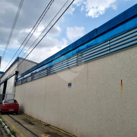 Prédio para alugar em Vila Constança, São Paulo, SP