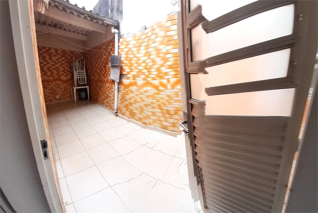 Sobrado à venda com 2 quartos em Casa Verde, São Paulo, SP