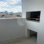 Apartamento à venda com 1 quarto em Vila Mazzei, São Paulo, SP