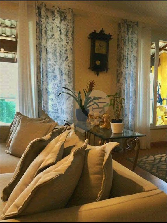 Casa à venda com 3 suítes em Condomínio Portal dos Nobres, Atibaia, SP