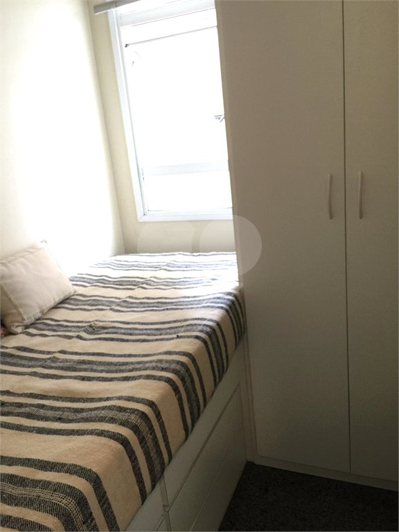 Apartamento à venda com 4 suítes em Vila Suzana, São Paulo, SP