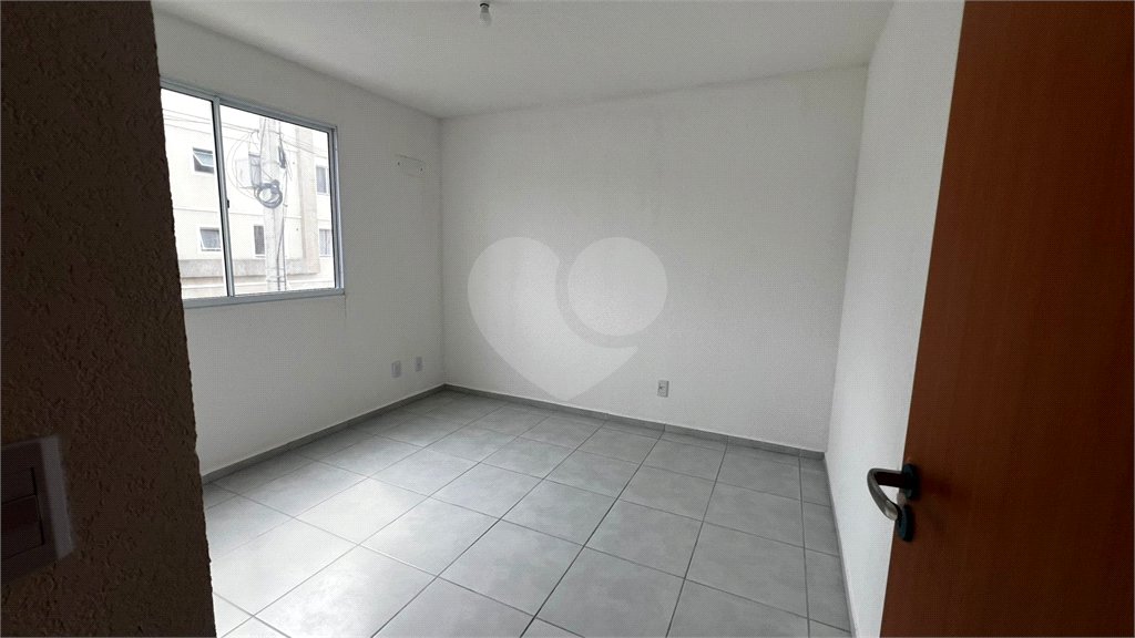 Apartamento à venda com 2 quartos em Paciência, Rio de Janeiro, RJ