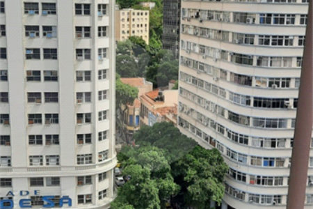 Sala à venda no Centro, Rio de Janeiro, RJ
