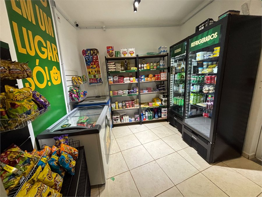 Apartamento à venda com 2 quartos em Jardim Itaú, Ribeirão Preto, SP