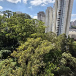 Apartamento à venda com 4 suítes em Vila Andrade, São Paulo, SP
