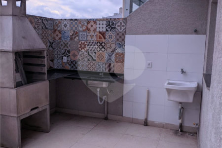Apartamento à venda com 2 quartos, sendo 1 suíte, em Tatuapé, São Paulo, SP