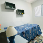 Apartamento à venda com 2 quartos em Vila Hortência, Sorocaba, SP
