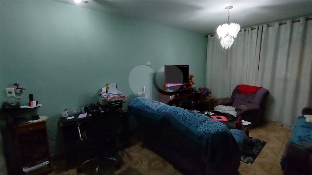 Casa Térrea à venda com 2 quartos, sendo 1 suíte, em Parque São Domingos, São Paulo, SP