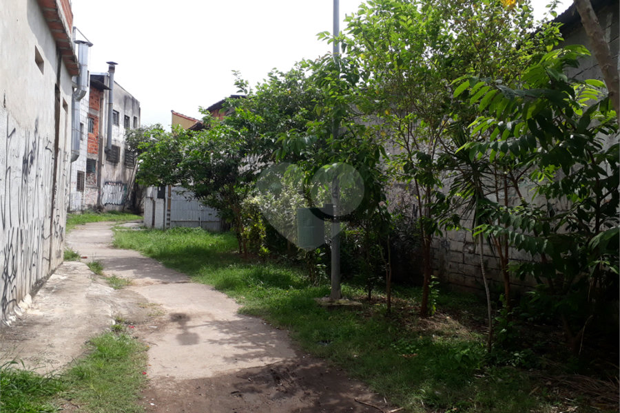 Casa Térrea à venda com 2 quartos, sendo 1 suíte, em Imirim, São Paulo, SP