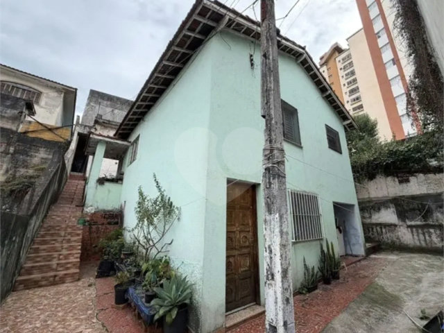 Terreno à venda com 4 quartos em Tucuruvi, São Paulo, SP