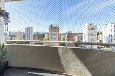 Apartamento à venda com 3 quartos, sendo 2 suítes,  em Vila Leopoldina, São Paulo, SP
