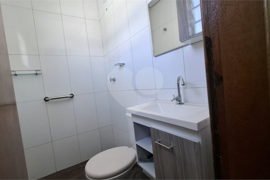 Sobrado à venda com 4 quartos, sendo 3 suítes, em Casa Verde, São Paulo, SP