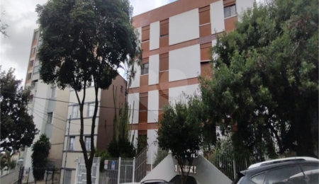 Apartamento à venda com 2 quartos em Jardim São Paulo(zona Norte), São Paulo, SP