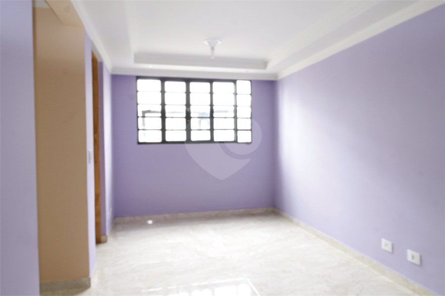 Apartamento à venda com 2 quartos em Jaraguá, São Paulo, SP