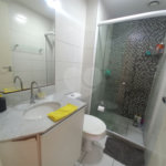 Apartamento à venda com 3 quartos, sendo 1 suíte,  em Andaraí, Rio de Janeiro, RJ