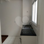 Apartamento à venda com 1 quarto em República, São Paulo, SP