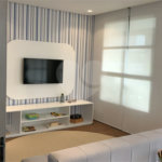 Apartamento à venda com 2 quartos, sendo 1 suíte, em Barra Funda, São Paulo, SP