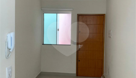 Apartamento para alugar com 2 quartos em Santana, São Paulo, SP