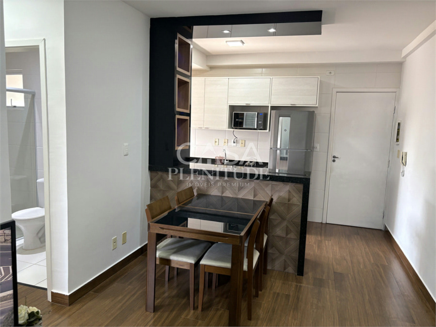 Apartamento para alugar com 2 quartos, sendo 1 suíte, em Parque Bela Vista, Votorantim, SP