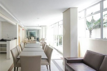Apartamento à venda com 3 quartos em Planalto Paulista, São Paulo, SP