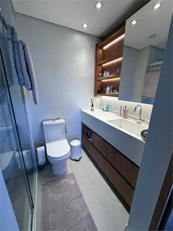 Apartamento à venda com 2 quartos em Butantã, São Paulo, SP