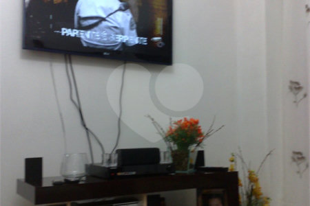 Apartamento à venda ou para alugar com 1 quarto no Centro, São Paulo, SP
