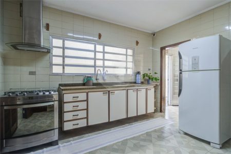 Sobrado à venda com 3 quartos, sendo 1 suíte, em Interlagos, São Paulo, SP