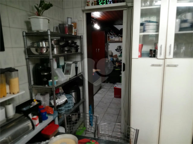 Sobrado à venda com 3 quartos em Casa Verde, São Paulo, SP