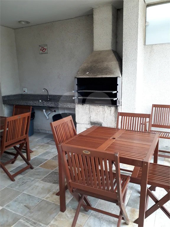 Apartamento para alugar com 3 quartos, sendo 1 suíte, em Tucuruvi, São Paulo, SP