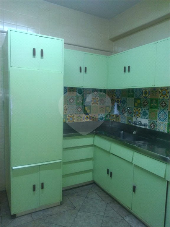 Apartamento à venda com 3 quartos, sendo 2 suítes,  em Perdizes, São Paulo, SP